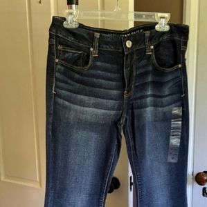 Boho Artist Flare 12R NWT